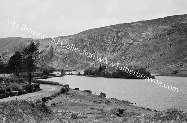 INCHIGEELA LAKES